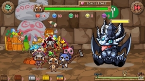 iOS/Android「パズル＆ドラゴンズ」と「モンハン商店 アイルーでバザール」とのコラボが9月30日より開始！コラボダンジョン＆ガチャも登場の画像15