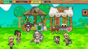 iOS/Android「パズル＆ドラゴンズ」と「モンハン商店 アイルーでバザール」とのコラボが9月30日より開始！コラボダンジョン＆ガチャも登場の画像9