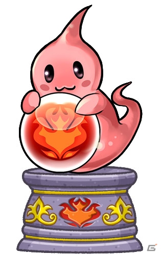 iOS/Android「パズル＆ドラゴンズ」と「モンハン商店 アイルーでバザール」とのコラボが9月30日より開始！コラボダンジョン＆ガチャも登場の画像19