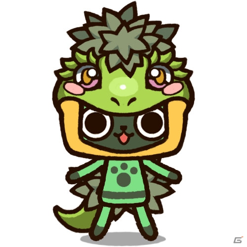 iOS/Android「パズル＆ドラゴンズ」と「モンハン商店 アイルーでバザール」とのコラボが9月30日より開始！コラボダンジョン＆ガチャも登場の画像28