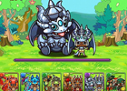 iOS/Android「パズル＆ドラゴンズ」と「モンハン商店 アイルーでバザール」とのコラボが9月30日より開始！コラボダンジョン＆ガチャも登場