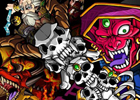 iOS「ドラゴンポーカー」ログインボーナスとして「竜石」が手に入る「いったぜ！80万人突破キャンペーン」が開催