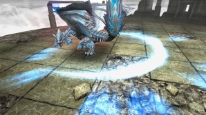 Xbox 360/PC「モンスターハンター フロンティアG」大型アップデート「G3」のPV＆「ゼルレウス」の狩猟動画が公開の画像10