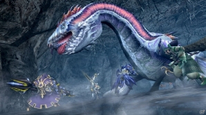 Xbox 360/PC「モンスターハンター フロンティアG」大型アップデート「G3」のPV＆「ゼルレウス」の狩猟動画が公開の画像6