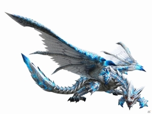 Xbox 360/PC「モンスターハンター フロンティアG」大型アップデート「G3」のPV＆「ゼルレウス」の狩猟動画が公開の画像7