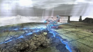 Xbox 360/PC「モンスターハンター フロンティアG」大型アップデート「G3」のPV＆「ゼルレウス」の狩猟動画が公開の画像8