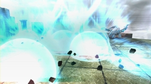 Xbox 360/PC「モンスターハンター フロンティアG」大型アップデート「G3」のPV＆「ゼルレウス」の狩猟動画が公開の画像9