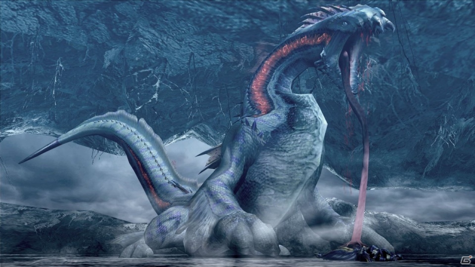 Xbox 360/PC「モンスターハンター フロンティアG」大型アップデート「G3」のPV＆「ゼルレウス」の狩猟動画が公開の画像5