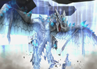 Xbox 360/PC「モンスターハンター フロンティアG」大型アップデート「G3」のPV＆「ゼルレウス」の狩猟動画が公開