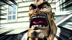 PS3「魁!!男塾~日本よ、これが男である!~」発売日が2014年2月 PS3「魁!!男塾~日本よ、これが男である!~」発売日が2014年2月