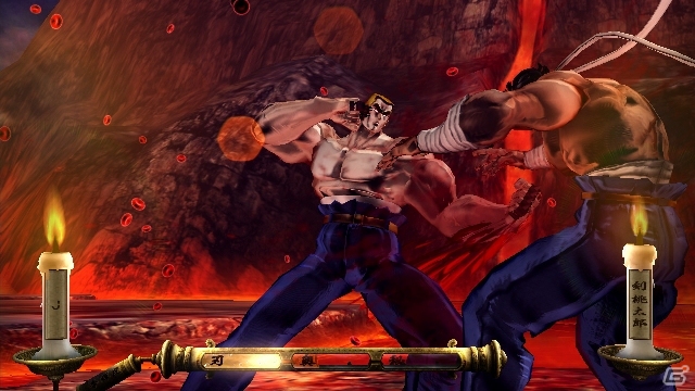 PS3「魁!!男塾～日本よ、これが男である！～」発売日が2014年2月27日に決定！「男爵ディーノ」フィギュアを同梱した限定版も登場の画像2