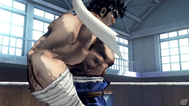 PS3「魁!!男塾～日本よ、これが男である！～」発売日が2014年2月27日に決定！「男爵ディーノ」フィギュアを同梱した限定版も登場の画像7