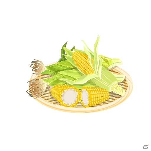 iOS/Android「クックと魔法のレシピ」ウサギのようなシカのような（？）埼玉県深谷市のイメージキャラクター 「ふっかちゃん」とのコラボがスタートの画像2