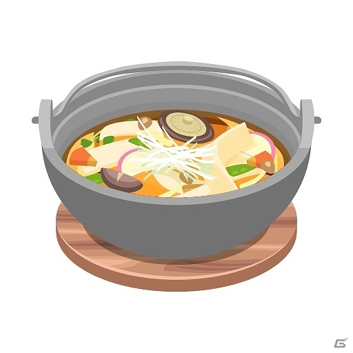 iOS/Android「クックと魔法のレシピ」ウサギのようなシカのような（？）埼玉県深谷市のイメージキャラクター 「ふっかちゃん」とのコラボがスタートの画像3