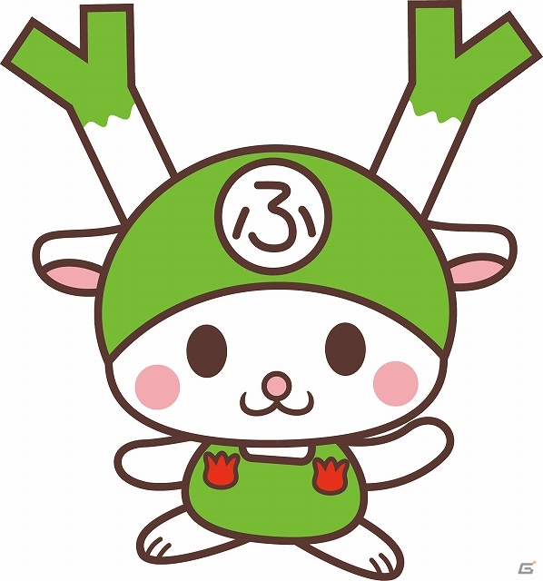 iOS/Android「クックと魔法のレシピ」ウサギのようなシカのような（？）埼玉県深谷市のイメージキャラクター 「ふっかちゃん」とのコラボがスタートの画像7