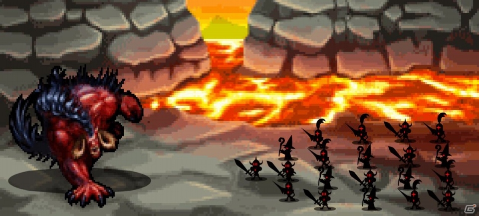 GREE「ドラゴンリーグ」SSレア武具「キャプテンエース」などが手に入るレイドボスイベント「天魔大戦」が開始の画像2