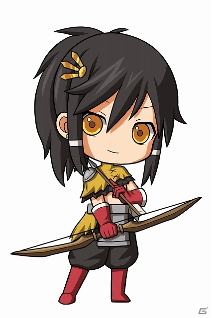 Android版「侍フィーバー」がサービス開始！記念としてAndroid「幕末BLADE」と「侍フィーバー」とのコラボレーションキャンペーンなども開催の画像9