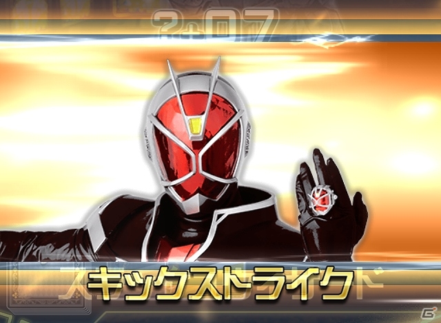 iOS/Android「仮面ライダーブレイクジョーカー」期間限定イベント「龍騎＆ナイト！ミラータワーを生き残れ！」実施の画像10
