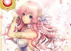 iOS/Android「出動！美女ポリス」GRカード「アシエル」などが手に入る「今日から魔法★少女～magical girls～」が開始
