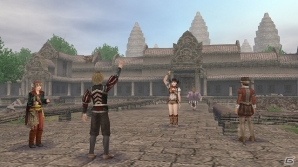 PS3/PC「大航海時代 Online」新拡張パック「Gran Atlas」が12月3日よりサービス開始―自分だけの世界地図を作り上げる「ワールドアトラス」システムや新国家「ロシア」が登場の画像4