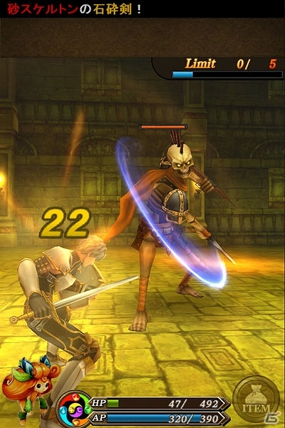 iOS「ブレイド ファンタジア」スタートダッシュキャンペーンが実施中！ブースト効果が発生する「ハッピーデイ」＆日替わりダンジョンも登場の画像5