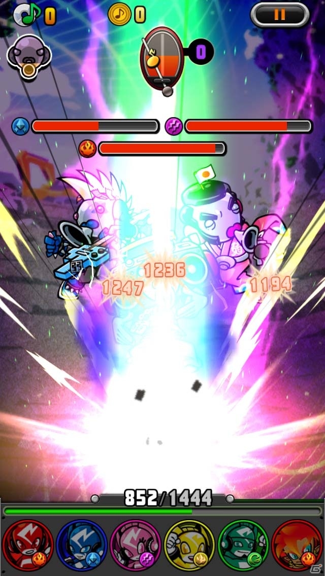 iOS「オトレンジャー」を紹介！今週の注目スマートフォンゲームアプリ記事をチェック！の画像4