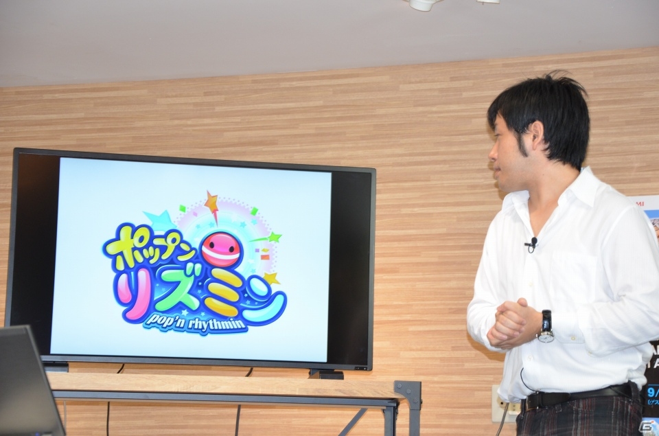 「jubeat plus」「REFLEC BEAT plus」に「戦国コレクションパック」が配信決定！Sweetyのライブも盛り上がりを見せた「KONAMI App Premium Event」レポートの画像11