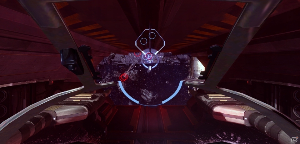 ゲームの未来を見た！PC「EVE online」やPS3「DUST 514」の現状レポートと「EVE: VALKYRIE」のプレイインプレッションをお届けの画像12