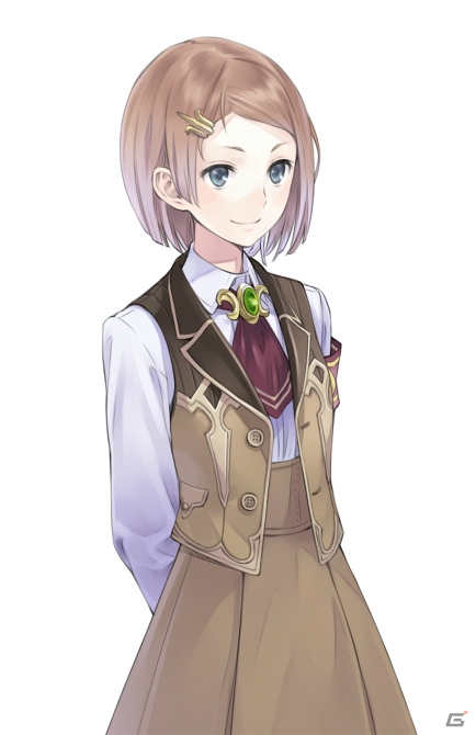 PS3/PS Vita「新・ロロナのアトリエ はじまりの物語 ～アーランドの錬金術士～」にエスティ＆アストリッドが参戦！リニューアルした戦闘システムも紹介の画像15