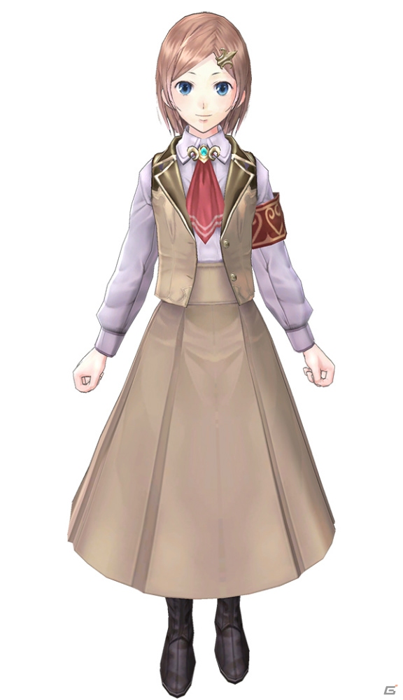 PS3/PS Vita「新・ロロナのアトリエ はじまりの物語 ～アーランドの錬金術士～」にエスティ＆アストリッドが参戦！リニューアルした戦闘システムも紹介の画像16