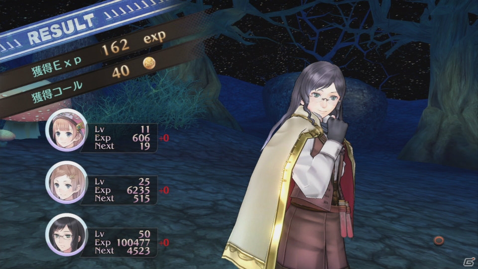 PS3/PS Vita「新・ロロナのアトリエ はじまりの物語 ～アーランドの錬金術士～」にエスティ＆アストリッドが参戦！リニューアルした戦闘システムも紹介の画像21