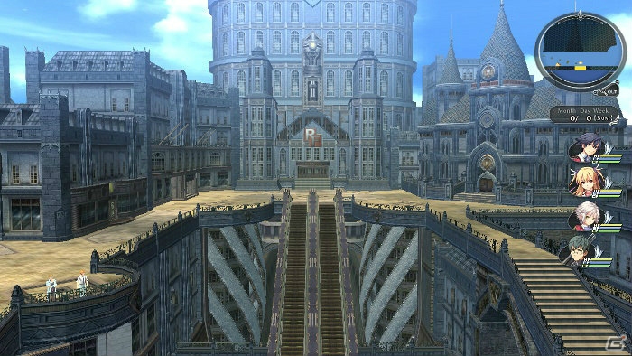 【Road to 閃の軌跡】仲間たちと“何かを成し遂げる”ストーリーに―PS3/PS Vita「英雄伝説 閃の軌跡」プロデューサー・近藤季洋氏にインタビューの画像11