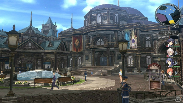 【Road to 閃の軌跡】仲間たちと“何かを成し遂げる”ストーリーに―PS3/PS Vita「英雄伝説 閃の軌跡」プロデューサー・近藤季洋氏にインタビューの画像15