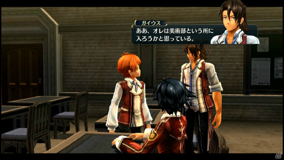 【Road to 閃の軌跡】仲間たちと“何かを成し遂げる”ストーリーに―PS3/PS Vita「英雄伝説 閃の軌跡」プロデューサー・近藤季洋氏にインタビューの画像6