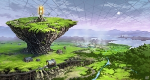 「シェルノサージュ」と世界観を同じくする7次元RPG「アルノサージュ ～生まれいずる星へ祈る詩～」がPS3で1月30日に発売の画像5