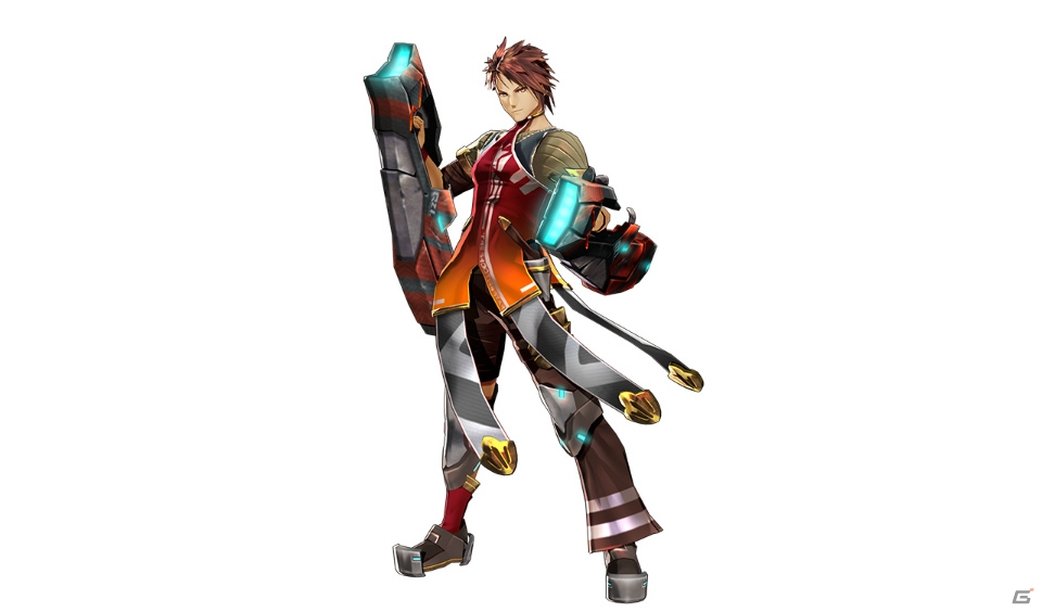 「シェルノサージュ」と世界観を同じくする7次元RPG「アルノサージュ ～生まれいずる星へ祈る詩～」がPS3で1月30日に発売の画像19