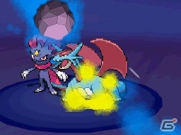 ポケモンセンターにてニョロトノとキングドラがもらえるイベント実施―「ポケットモンスターブラック・ホワイト・ブラック2・ホワイト2」で2匹のポケモンを手に入れようの画像10