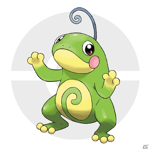 ポケモンセンターにてニョロトノとキングドラがもらえるイベント実施―「ポケットモンスターブラック・ホワイト・ブラック2・ホワイト2」で2匹のポケモンを手に入れようの画像2