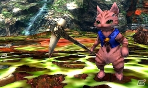 【まるカプ！モンスターハンター4総力特集】現在配信中のクエストやダウンロード特典をまとめて掲載！セブン-イレブンやラウンドワンとのコラボ情報もおさらいしようの画像6