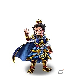 Yahoo! Mobage「夢想三国」大型アップデート「金秋神騎」が実施決定―神の乗物と称される「神騎」の情報や新プレイモードの存在が明らかにの画像3