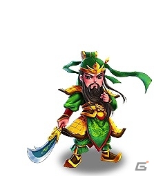 Yahoo! Mobage「夢想三国」大型アップデート「金秋神騎」が実施決定―神の乗物と称される「神騎」の情報や新プレイモードの存在が明らかにの画像4