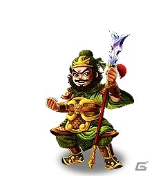 Yahoo! Mobage「夢想三国」大型アップデート「金秋神騎」が実施決定―神の乗物と称される「神騎」の情報や新プレイモードの存在が明らかにの画像5