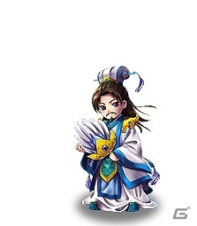 Yahoo! Mobage「夢想三国」大型アップデート「金秋神騎」が実施決定―神の乗物と称される「神騎」の情報や新プレイモードの存在が明らかにの画像6