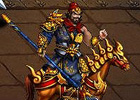 Yahoo! Mobage「夢想三国」大型アップデート「金秋神騎」が実施決定―神の乗物と称される「神騎」の情報や新プレイモードの存在が明らかに
