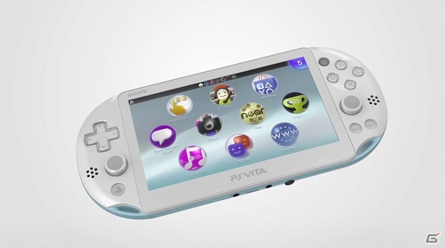 新型PS VitaのTVCM第1弾「宣言篇」本日より4日間限定で放送―CMにも登場する最新プリクラ仕様「ガッツ石松がこんなことになってる壁紙」もプレゼントの画像10