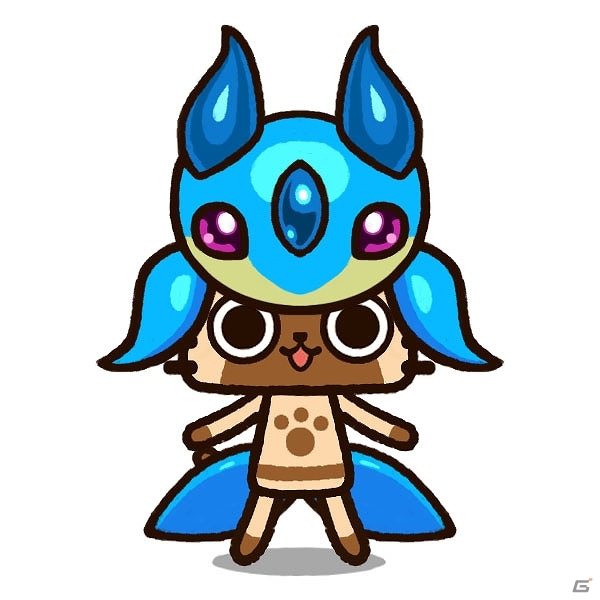 iOS/Android「モンハン商店 アイルーでバザール」と「パズル＆ドラゴンズ」とのコラボイベントが開始―「キンメタの像」で売り上げ大幅アップ！の画像11