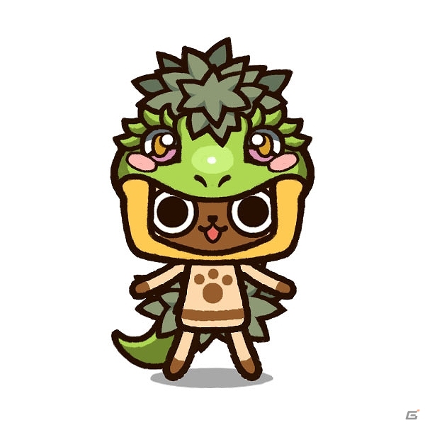 iOS/Android「モンハン商店 アイルーでバザール」と「パズル＆ドラゴンズ」とのコラボイベントが開始―「キンメタの像」で売り上げ大幅アップ！の画像13