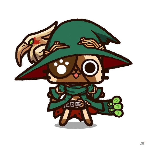 iOS/Android「モンハン商店 アイルーでバザール」と「パズル＆ドラゴンズ」とのコラボイベントが開始―「キンメタの像」で売り上げ大幅アップ！の画像15