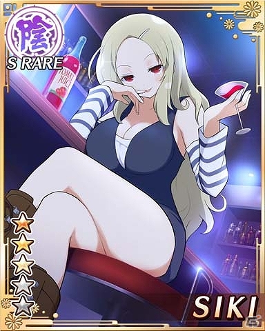 GREE/Mobage「閃乱カグラ NewWave」多彩なハロウィンコスプレをした少女たちのカードが登場！「段位戦×閃乱キャンペーン」開催の画像11