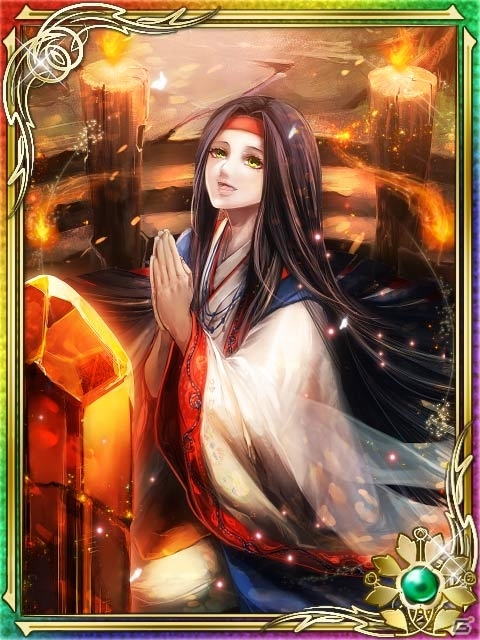 GREE/mixi「陰陽師」古今東西の妖怪たちを倒すイベント「東西大神絵巻～官位決定戦～」開催の画像2